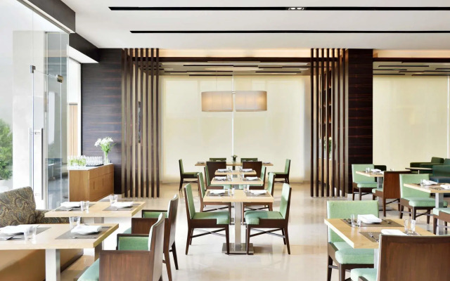 Fairfield by Marriott Indore