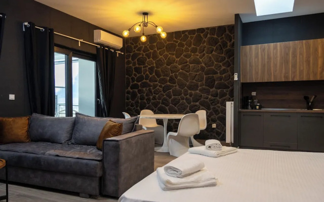 Dioroh Suites Meteora 303