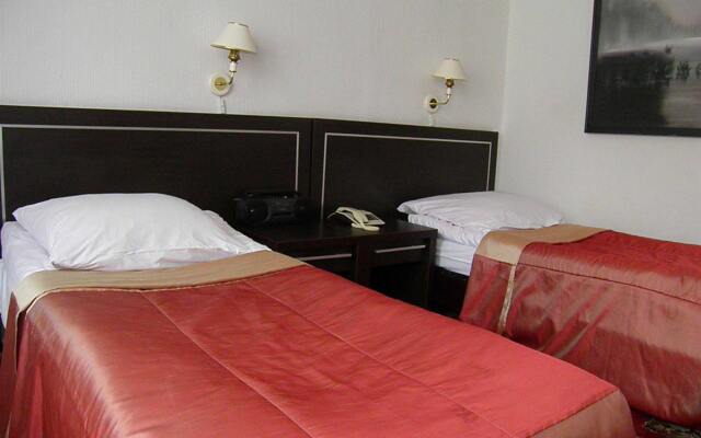 Hotel Gromada Koszalin