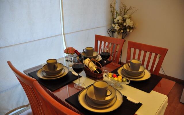 Jeju Jungmun Village