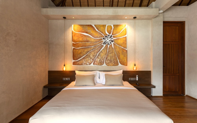 Villa Nordoy 2 by Alfred in Bali