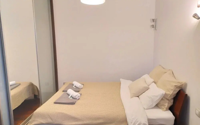 Warsaw Concierge Koszykowa