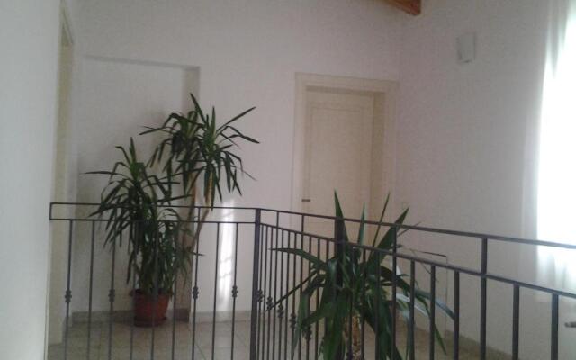 Agriturismo Campagnoletto