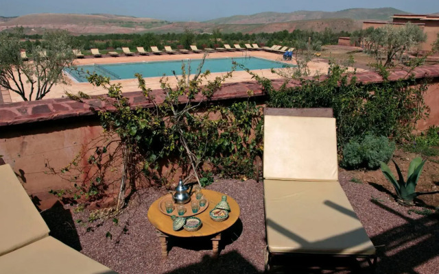Terre D'amanar