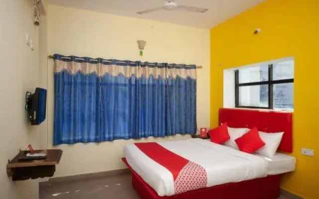 The Clock Tower Hotel By Oyo Rooms