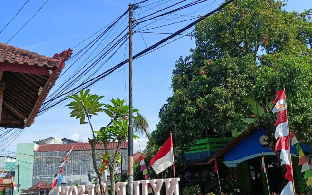 Nyiur Resort Hotel