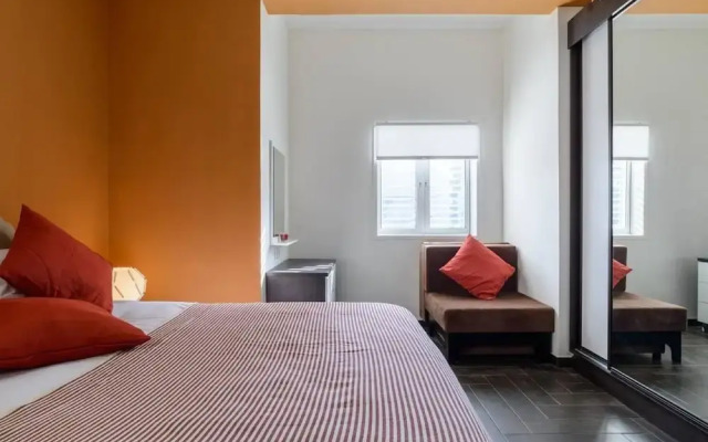 Suites In Ben Yehuda 151