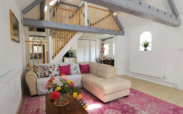 Coach House