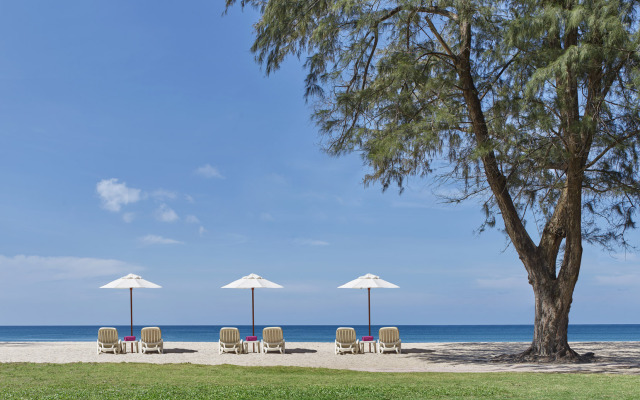 Dusit Thani Laguna Phuket