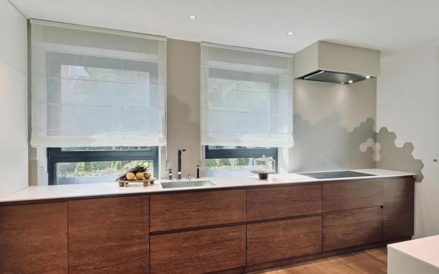 New Luxury Lake view Apartment - Lausanne