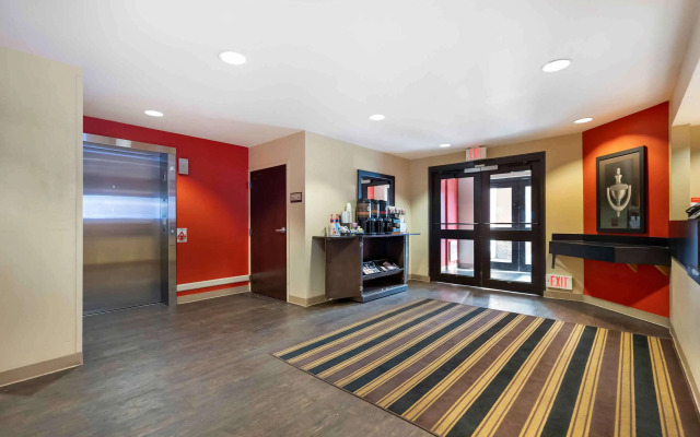 Extended Stay America Suites Chicago Midway