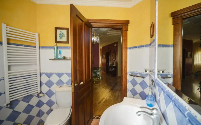 Cubo's Villa Elisabeth