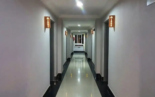 Royal Continental Hotels and Apartment