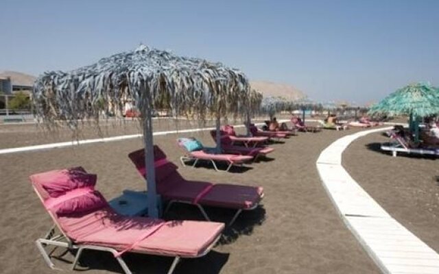 Silver Palace Hotel