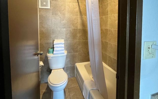 Studio 6 Mesquite, Tx – Town East