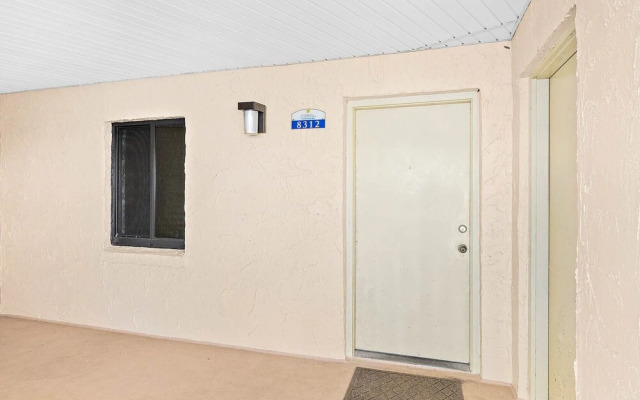 Unit 8312 - Ocean Racquet Club