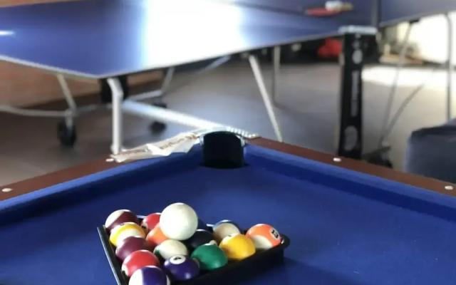 Atmospheric House With Play Space, at the Harbor