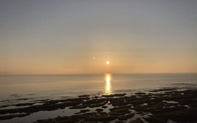 Self-contained Guest Suite in Dawlish, Devon