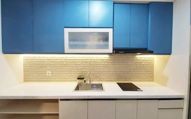 Cozy Stay Studio At Mataram City Apartment
