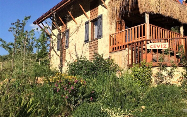 Villa Ceviz Evi by Akdenizvillam