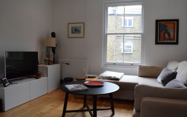Stylish And Modern 1 Bedroom Flat In Finsbury Park