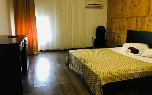 Cristall Spa-Hotel