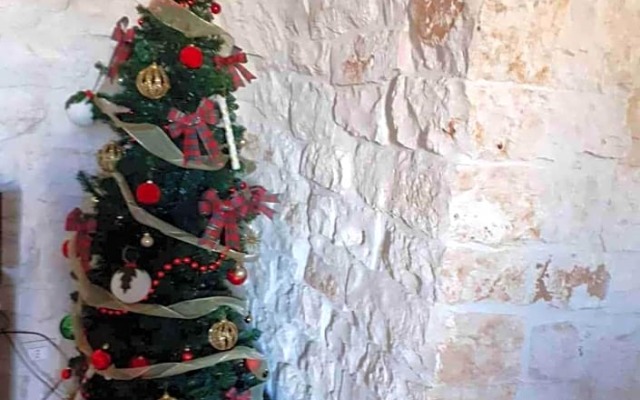Trullo Sweet Trullo