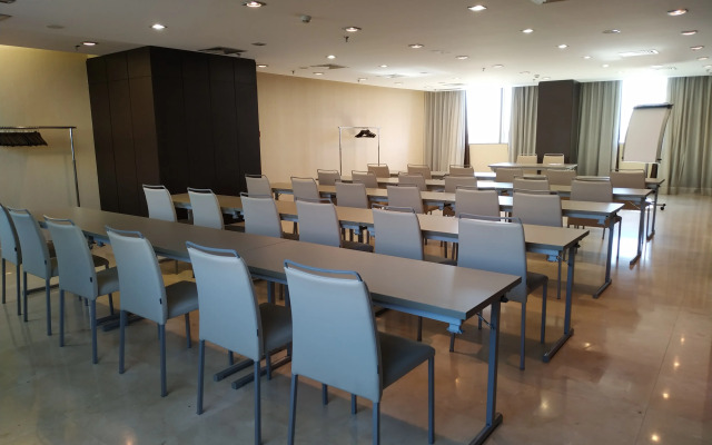 LCB Hotel Fuenlabrada NEW