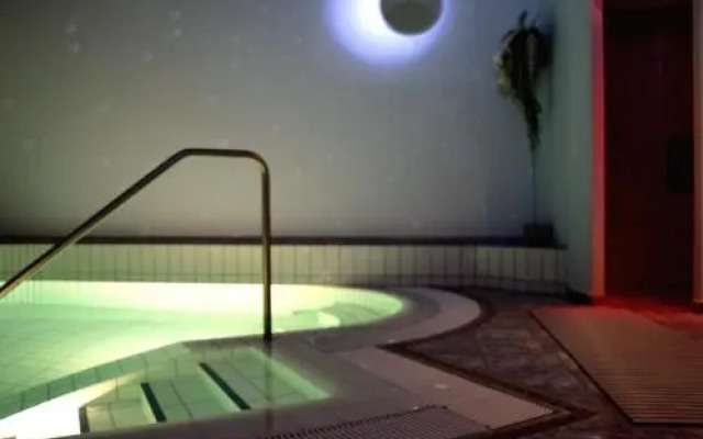 Akzent Hotel Roter Löwe