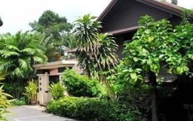 Ban Boonbhali Hotel&Resort