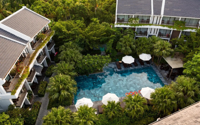 Senvila Boutique Resort & Spa