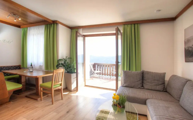 Mathiasl - Panorama Ferienwohnung
