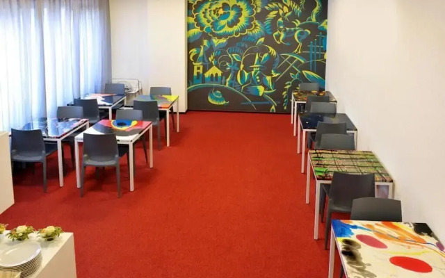Hotel Garni Centro