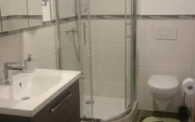 Ferienwohnung Salker