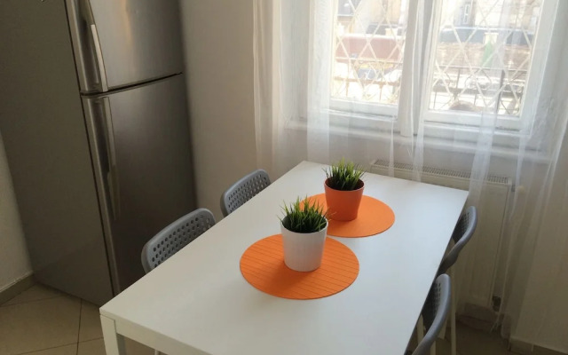 Standard Apartment by Hi5 - Wesselényi 13