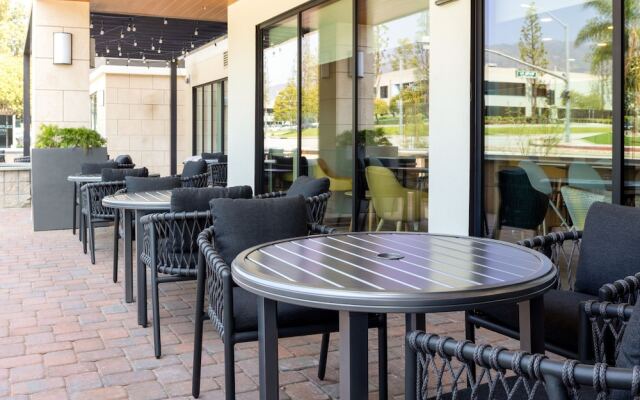 Towneplace Suites By Marriott Monrovia