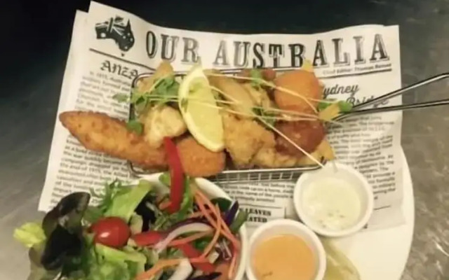 Tin Can Bay Budget Accommodation - Hostel