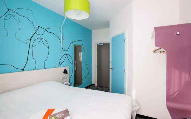 ibis Styles Strasbourg Centre Petite France