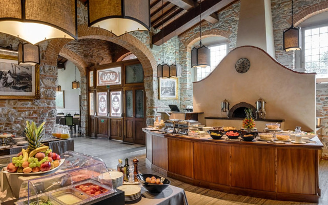 Hotel Mulino di Firenze, WorldHotels Crafted