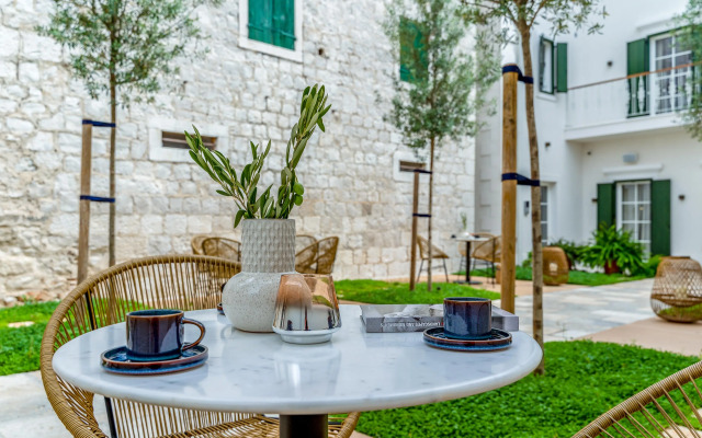 Hotel Brattia