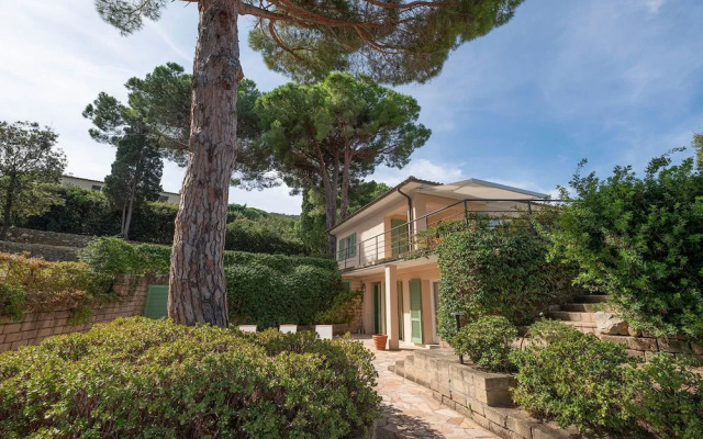 Villa Ondina - Isola d Elba