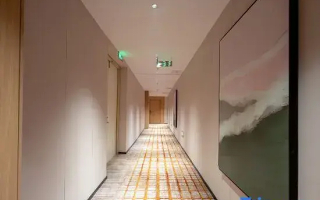 Yayue Hotel (Jiufangcheng Branch, Beimen Road, Kunshan)