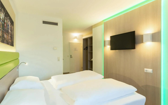 B&B HOTEL Bochum‑Hbf