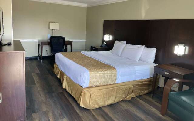 Travelodge by Wyndham Tuscaloosa