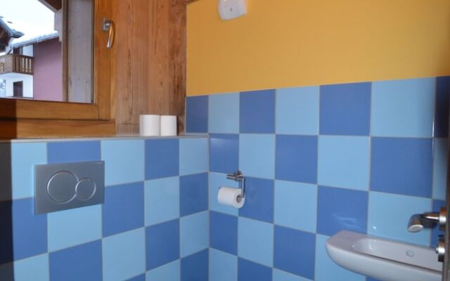 Les Chalets Thoya