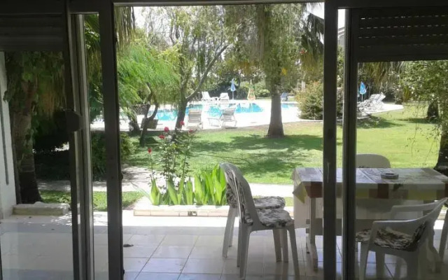 Akdenizevleri