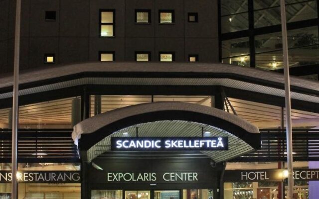 Scandic Skellefteå Hotell