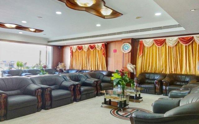 Pai Vaibhav Hotel