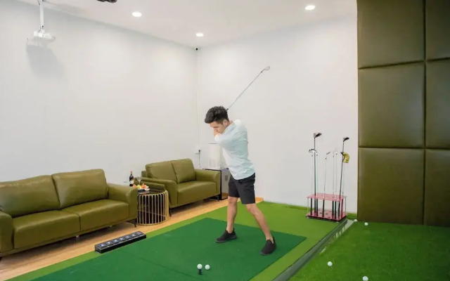 Perolas Villas Resort