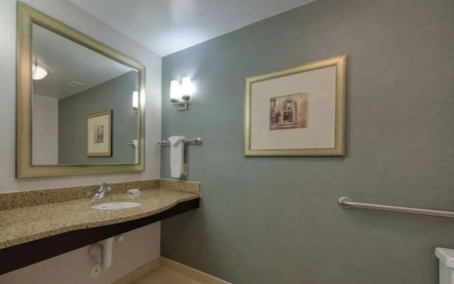 Hilton Garden Inn Durham Southpoint